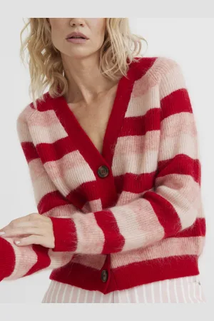 Catwalk Junkie Cg harley stripes