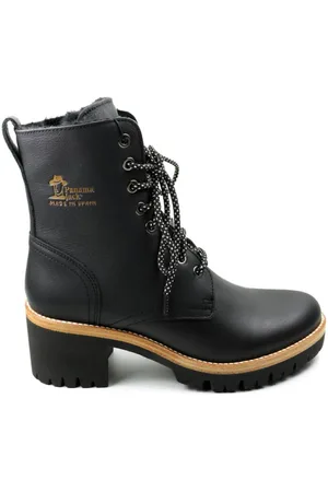 Panama Jack Padma hoge veterschoen