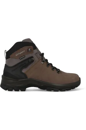 Grisport Wandelschoenen ranger mid 05