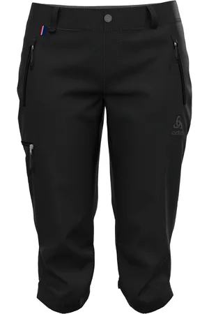 Odlo Pants 3/4 wedgemount
