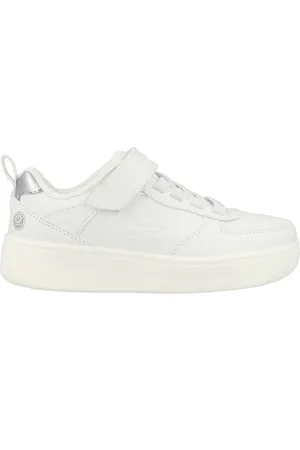 Skechers Sport court 92 show maddox 400623l/wht