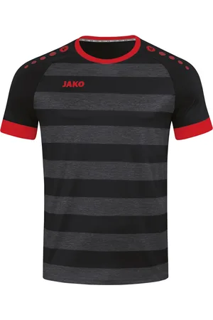Jako Shirt celtic melange km 4214-809