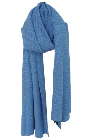 Sjaalmania Cosy eco cotton sjaals