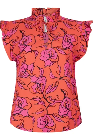 ZOSO Casaul t-shirt dames