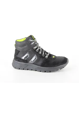 Track Style 322868-489w5 jongens veterboots