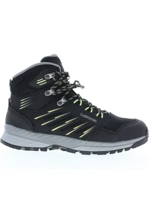 Lowa Trek evo gtx mid ws black-mint