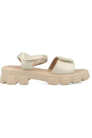 Bullboxer Sandalen auc000f1s pltn