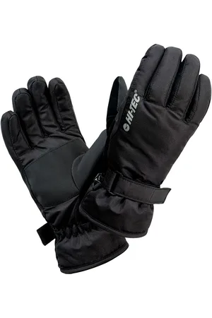 Hi-Tec Dames marys logo skihandschoenen