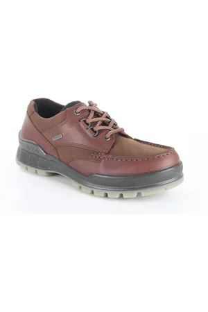 Ecco 831714-52600 heren veterboots sportief