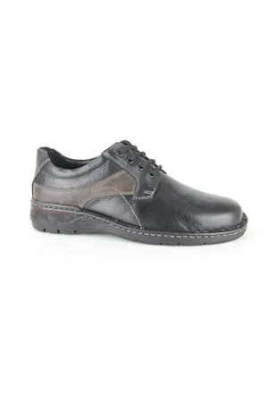 Longo 1119377 heren veterschoenen sportief