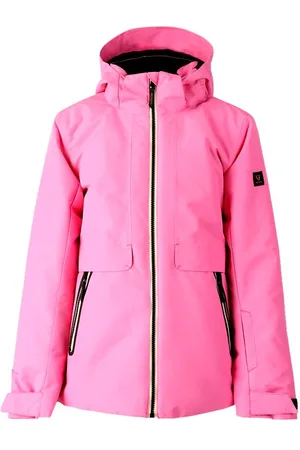 Brunotti Zumba girls snow jacket