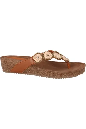 Lazamani Slippers