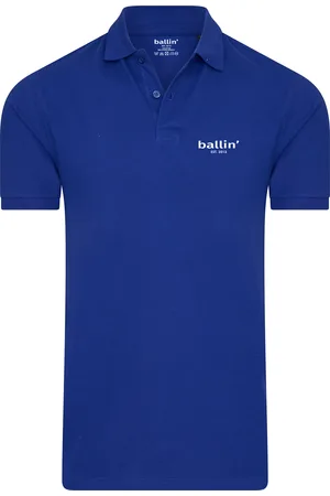 Ballin Basic polo