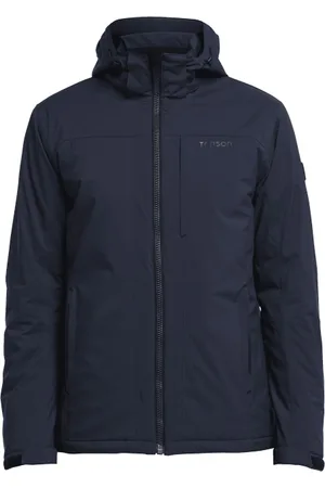 Tenson Casual winterjas heren