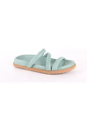 VIA VAI 58158-01-529 dames slippers