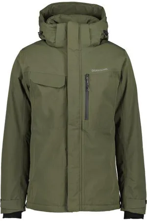 Didriksons Stefan usx jkt