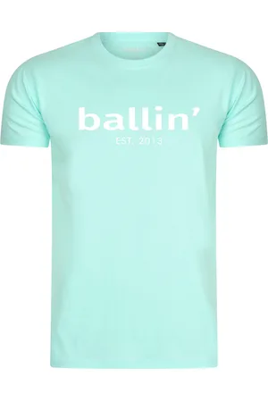 Ballin Regular fit shirt