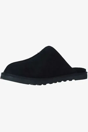 Skechers Renten palco black 66094 / blk