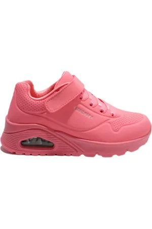Skechers Uno-neon shades 310502l/clr