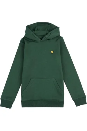 Lyle & Scott Casual sweater jongens