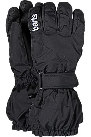 Barts Tec gloves 0625