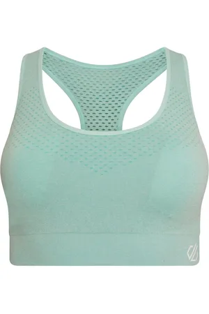 Dare 2B Dames dont sweat it ii marl sportbeha