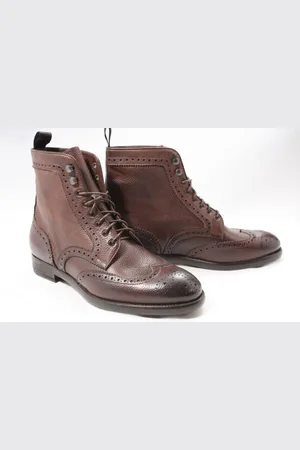 Barnello R296 boots gekleed