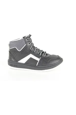 Track Style 323895-689w6 jongens veterboots