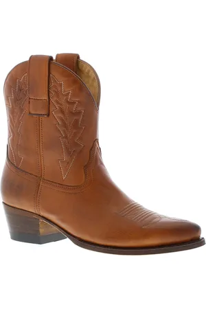 Sendra Enkellaars 1007