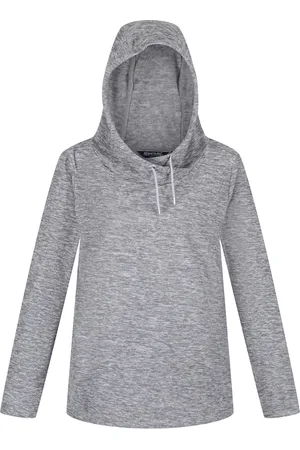 Regatta Dames kizmit ii fleece hoodie