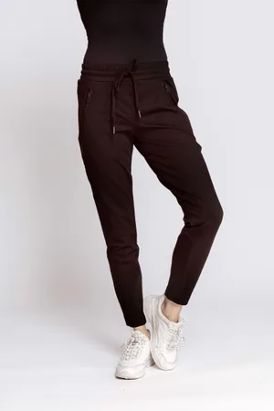 Zhrill Ronja jogger black