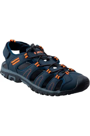 Hi-Tec Heren tiore logo sandalen