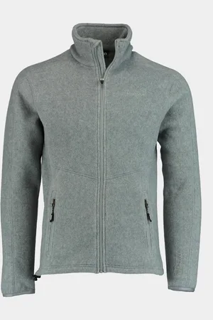 Tenson Fleece vest miracle 5016752/980