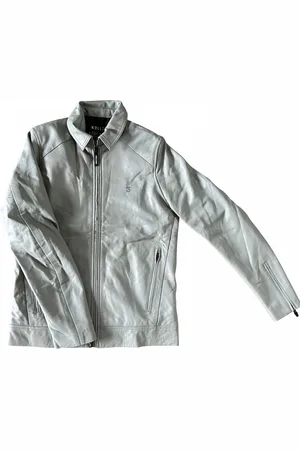 Kollekt Leather bikerjacket 12102