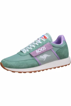 KangaROOS 47293 000 8095 green 4605