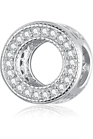 Mijn bedels Bedel elegante ring