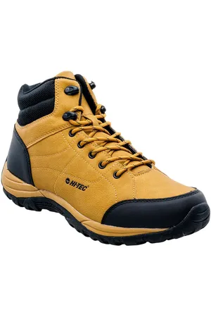 Hi-Tec Heren canori mid cut wandelschoenen