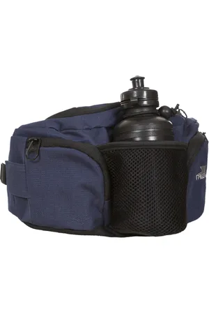 Trespass Vasp bumbag / waistbag / heuptasje met drinkfles