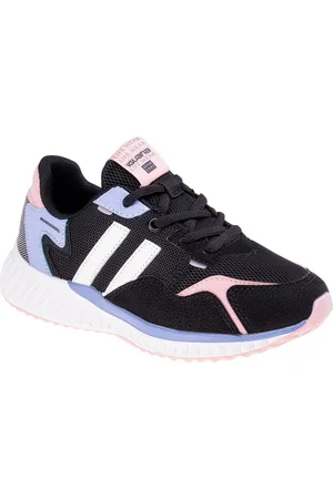 IGUANA Kinderen/kinderen maldwin sportschoenen
