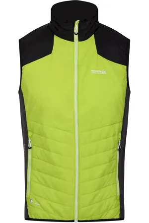 Regatta Heren halton vi lichtgewicht body warmer