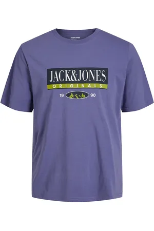 JACK & JONES Jorwalter tee