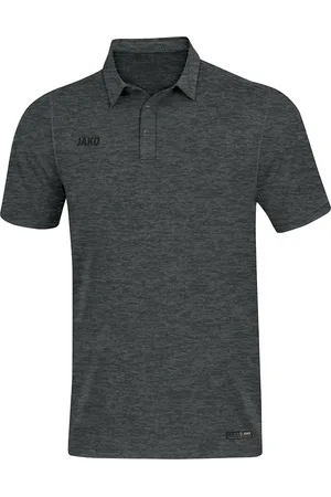 Jako Polo premium basics 6329-21