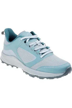 ELBRUS Dames keles waterbestendige wandelschoenen
