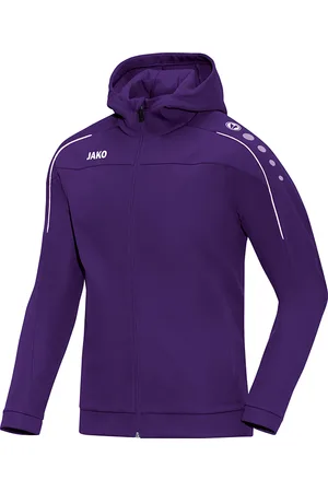 Jako Jas met kap classico 6850-10