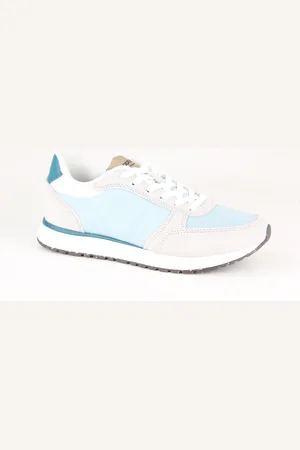 Woden Wl740-522 dames sneakers