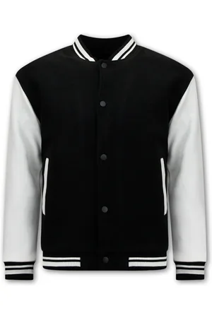 Enos Baseball jacket classic