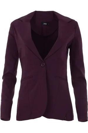 Maicazz Zizo arcia blazer