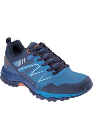 Hi-Tec Heren favet waterdichte trainers