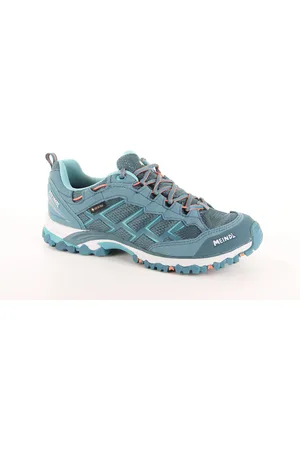 Meindl 3823-48 dames wandelschoenen laag