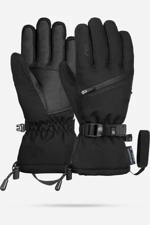Reusch Demi r-tex xt + heating pocket 6331227-7700